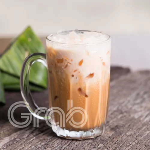 CHA THAI - Thai tea
