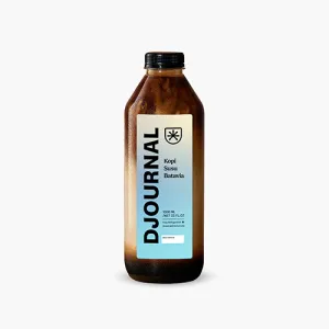 Kopi Susu Batavia 1 Ltr.
