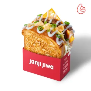 Beef Truffle Mayo