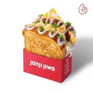 Beef Truffle Mayo