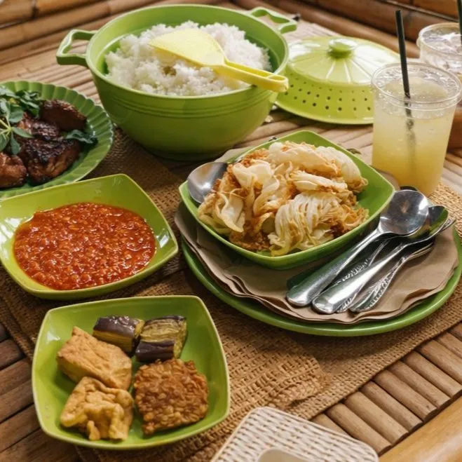 Pak Mat Sambelan B10