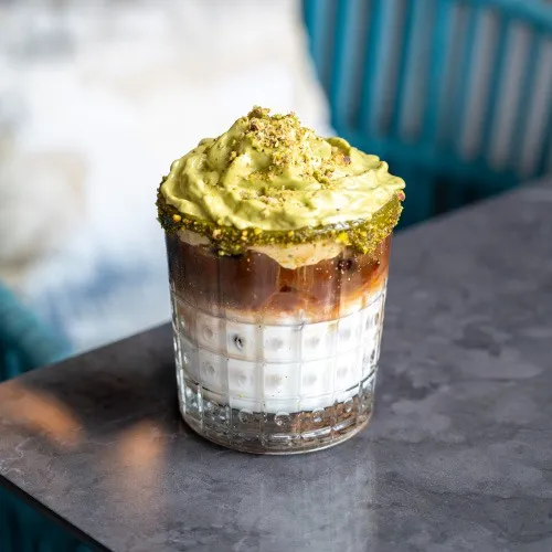 Pistachio Coffee (1)