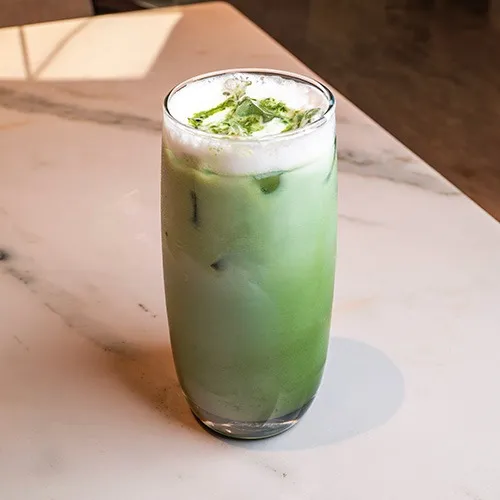 Matcha Latte (1)
