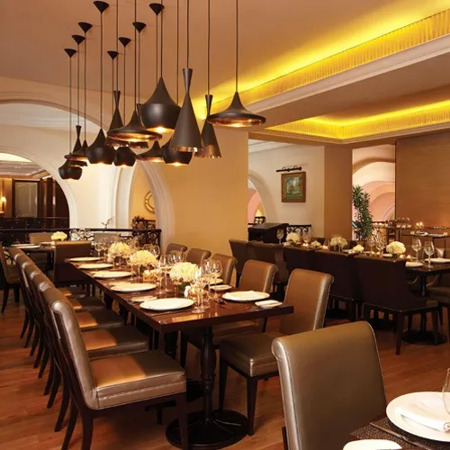 Weekday Dinner Buffet
(Fri)(2 Pax)