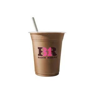 Milkshake Junior - Mix Your Own
