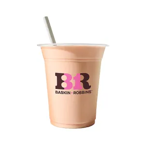 Milkshake Regular- Mix Your Own