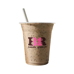 After Dinner Mint Milkshake Regular