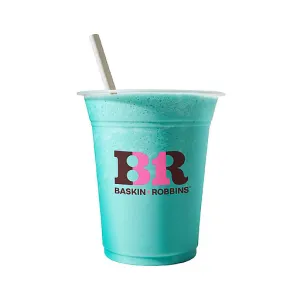 Mango Blues Milkshake Regular
