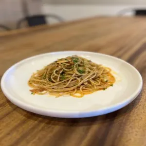 Aglio e Olio *
