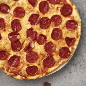 Classic Pepperoni *