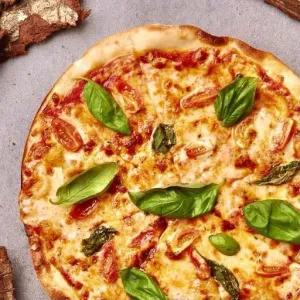 Classic Margherita *