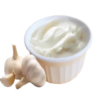 Garlic Sauce GF