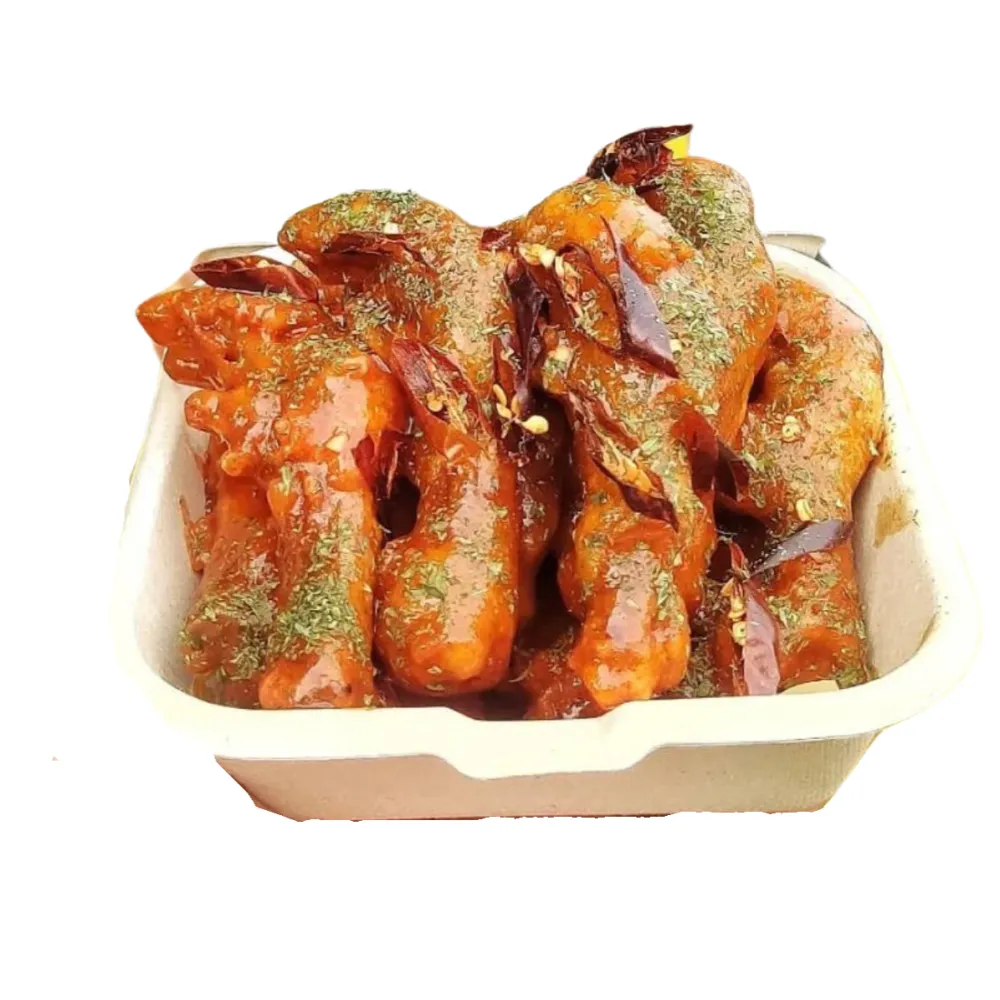 Chicken Fritoes Half Bucket