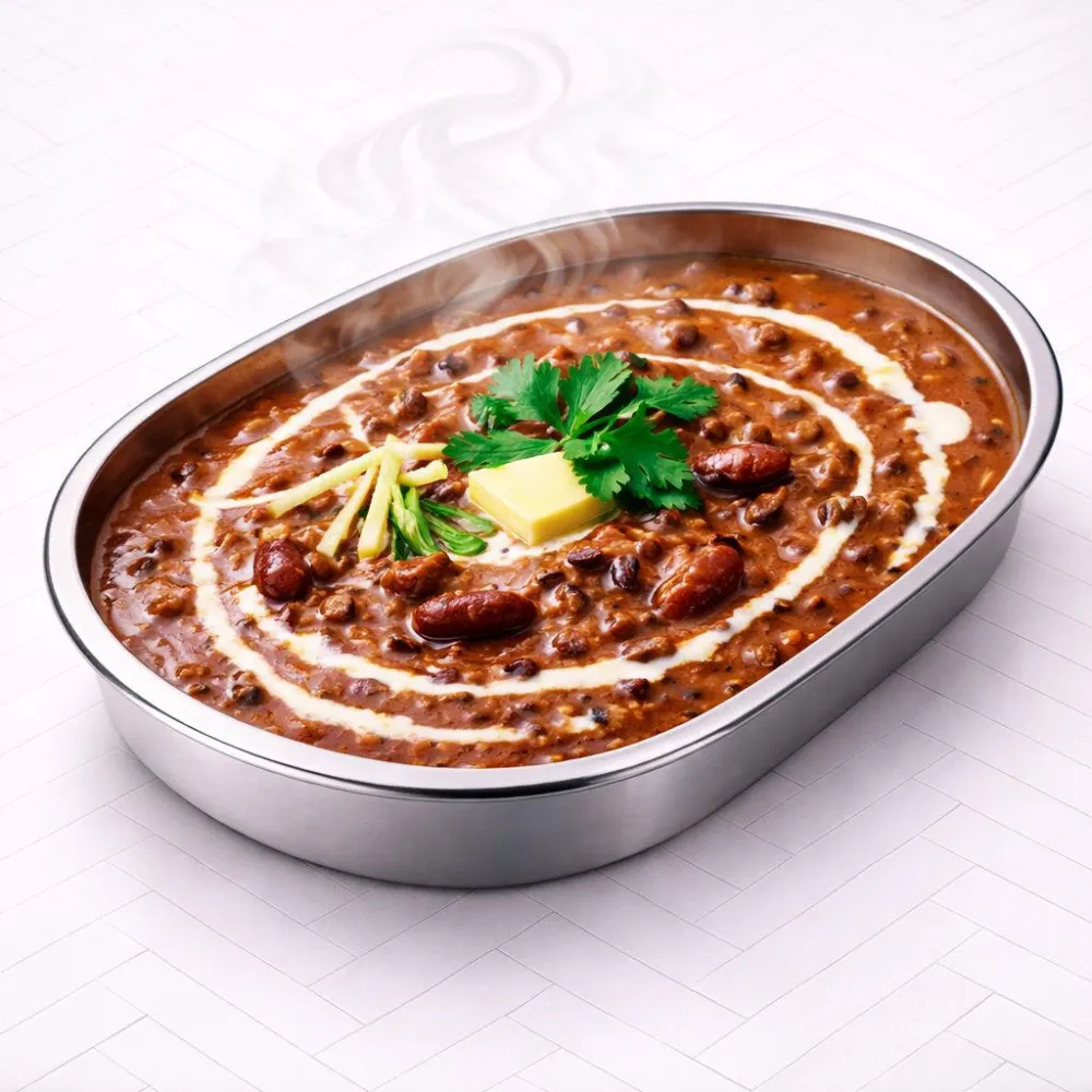 Dal Makhani Ala Carte