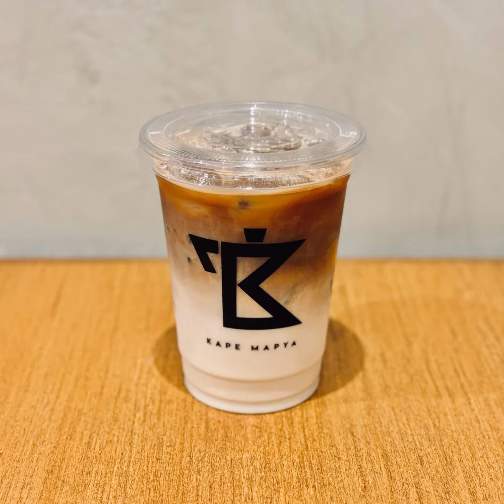 Tagukami Latte