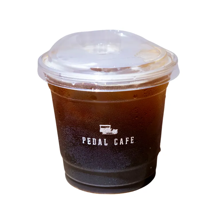 Americano (Regular)