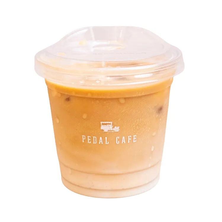 Latte (Regular)