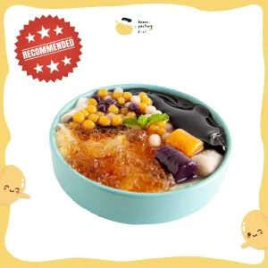 Signature Beans.Factory Soya Beancurd (mini)