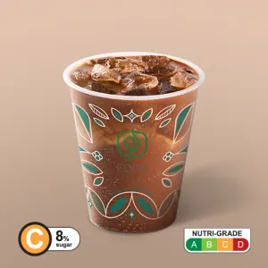 Iced Mocha