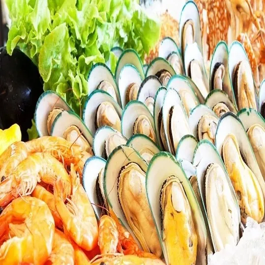 1-for-1 Dinner Buffet