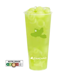 Cold M-Honey Suckle Green Grape