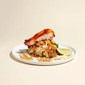 PT3 Peanut Butter Pad Thai