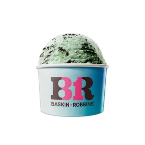 Single Regular Scoop
