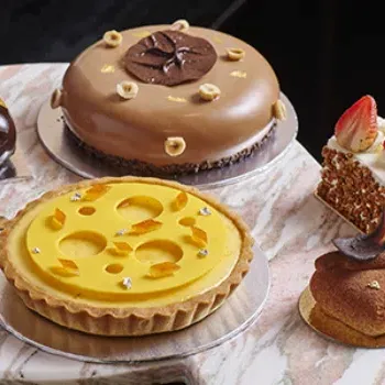 Dolcetto Cakes