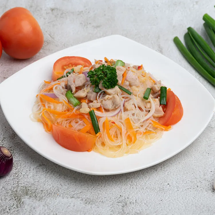 Yum Thai Salad