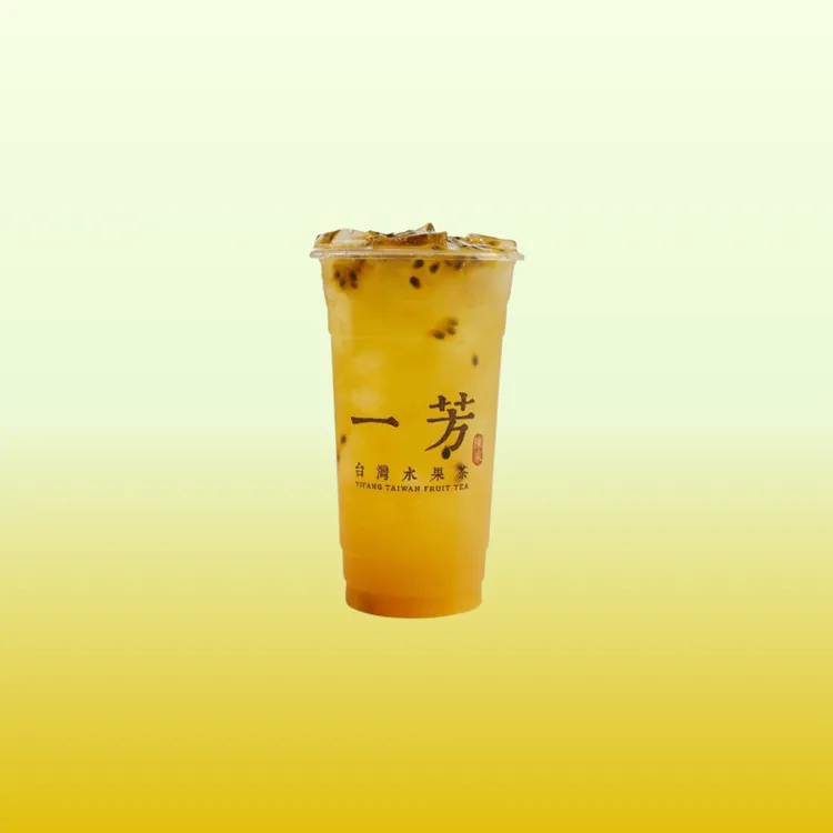 Selected Fruit Tea Series (L)