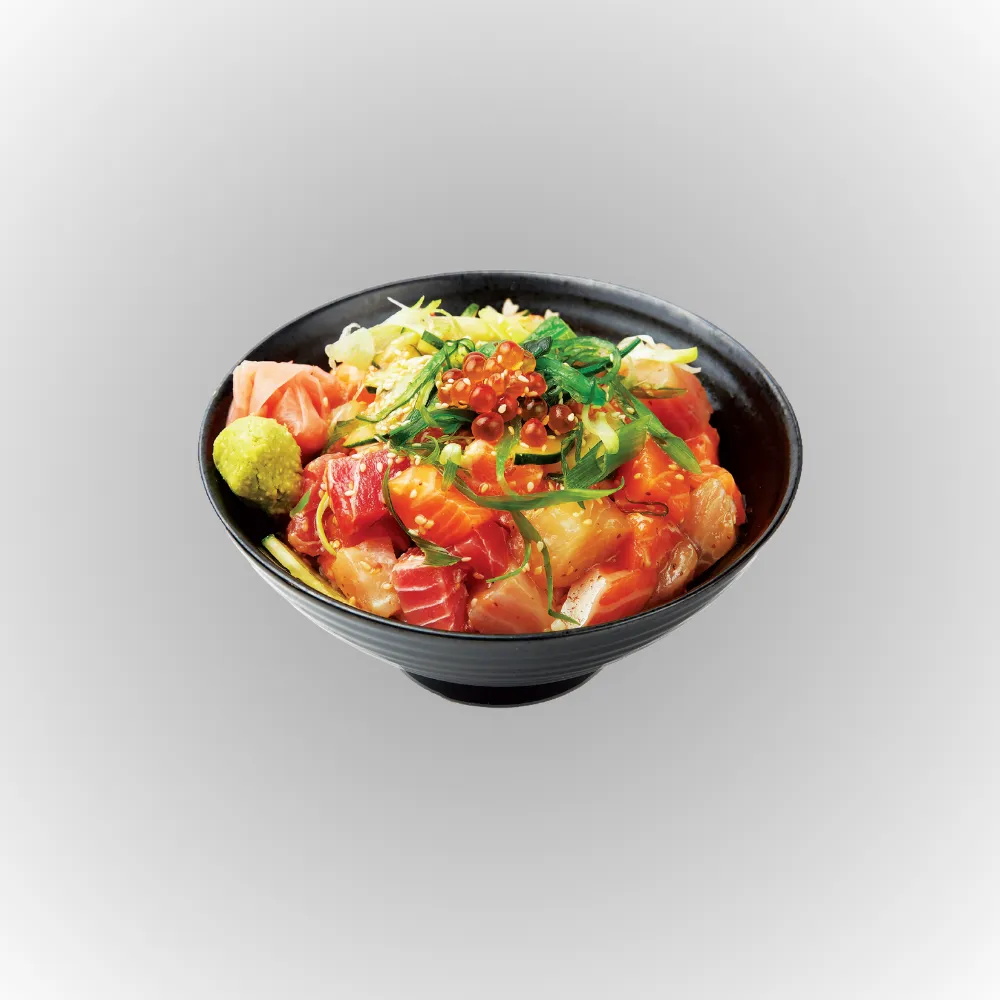 K1 Kei Signature Kaisendon (Regular)