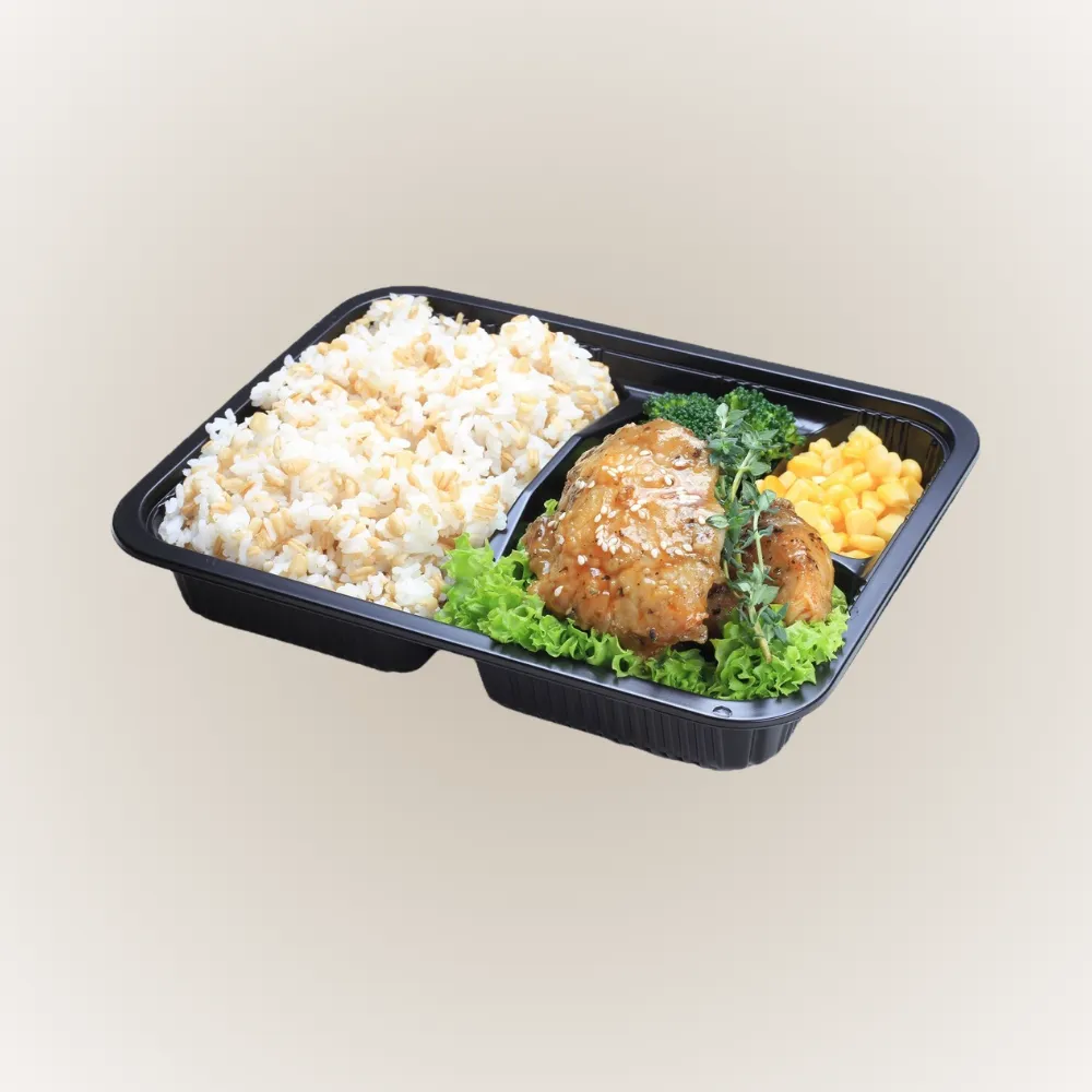 Rosemary Herb Chicken