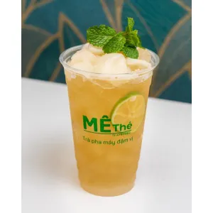 TRÀ MÃNG CẦU (SIZE L)