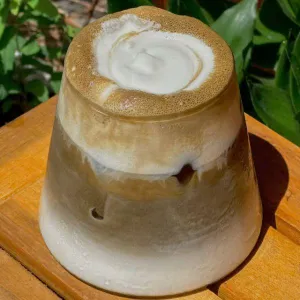 Houjicha Latte (Signature) S