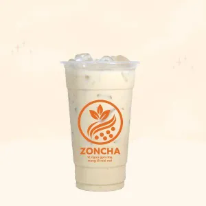 Trà Sữa Ô Long