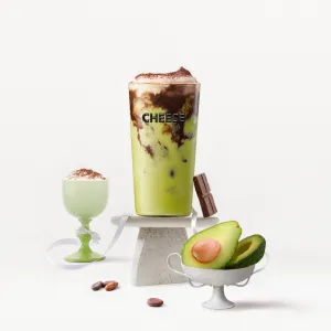 Bơ Cacao Kem Muối(Phiên bản 2026) (L)
