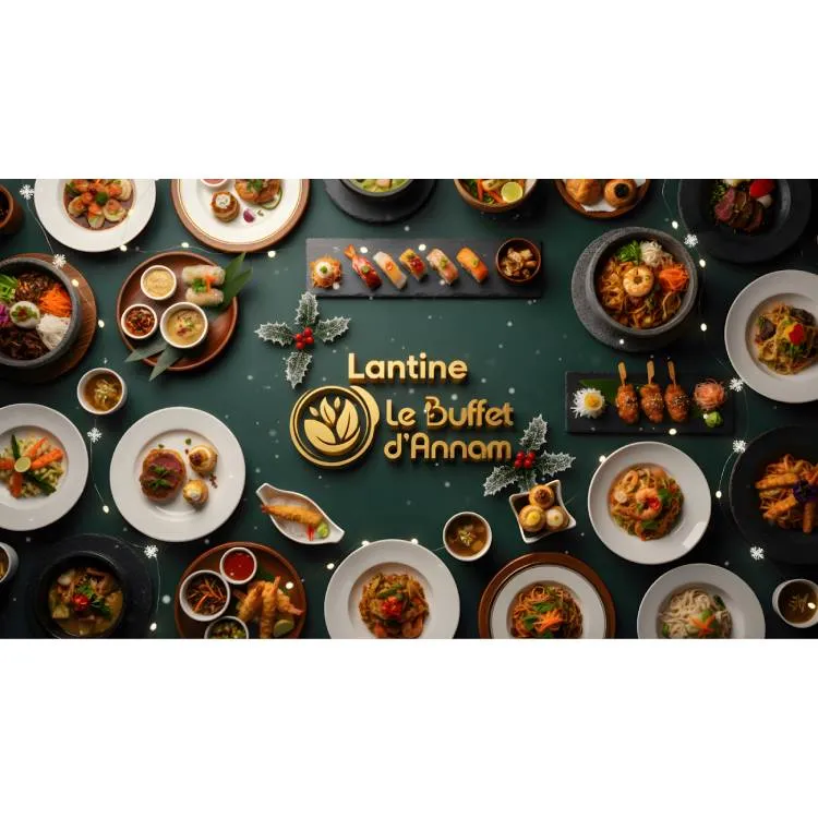 Vé Buffet Người Lớn Trưa Cuối Tuần T7 Chủ Nhật
