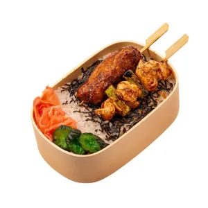 Classic Bento