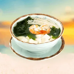 Canh Rong Biển