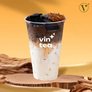 CÀ PHÊ SỮA TƯƠI SƯƠNG SÁO