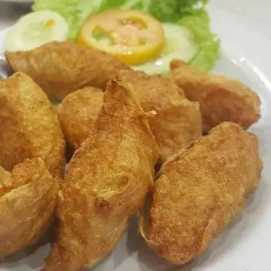 Lumpia Udang #NovemberHujanDiskon