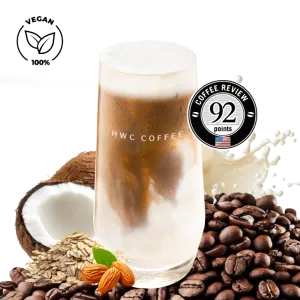 Signature Caffe Latte 92
