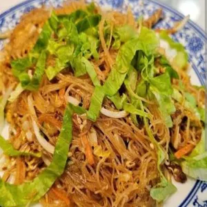 星洲米粉 Singapore Fried Mihun