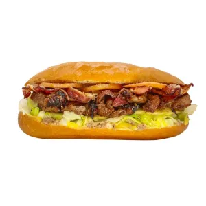 Porky Banh Mi