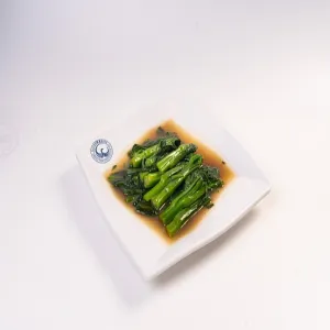 香港菜心