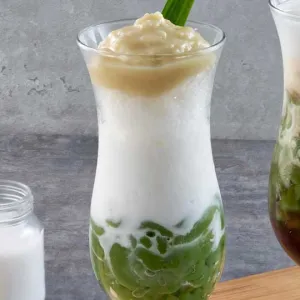 Es Cendol Durian