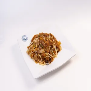 乾炒牛河(制水)