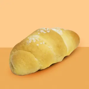 Salt Bread