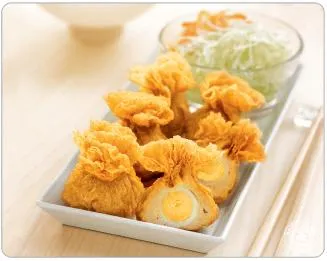 Ekkado (5 pcs)