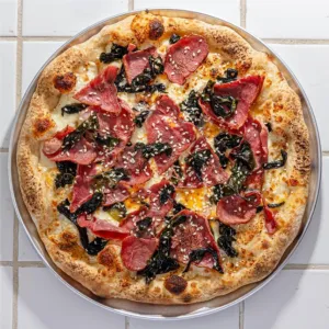 10" Umami Blast